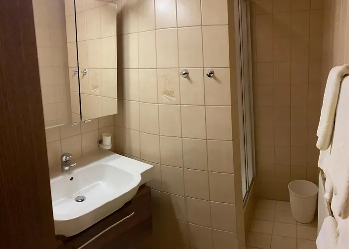 Landhaus Engadin Nauders